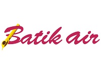 Batik Air logo