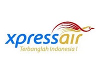 Express Air logo