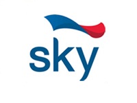 Sky Aviation logo