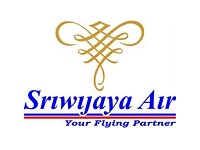 Sriwijaya Air logo
