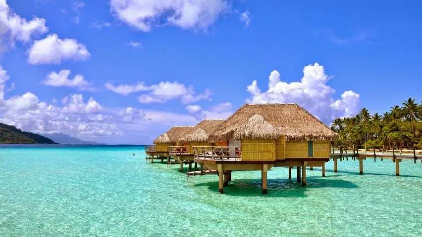 Destinasi Lombok - Surga tersembunyi dengan pantai eksotis